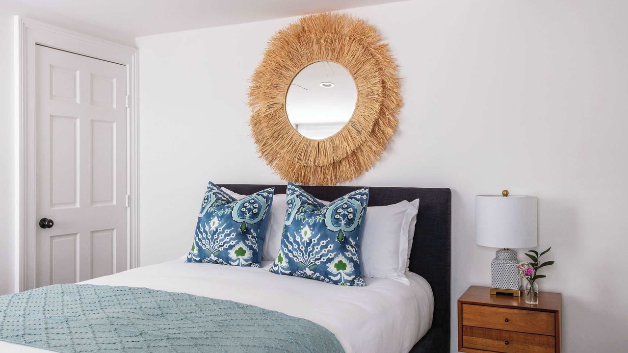 Photo of Bedroom in Cannonborough Elliotborough