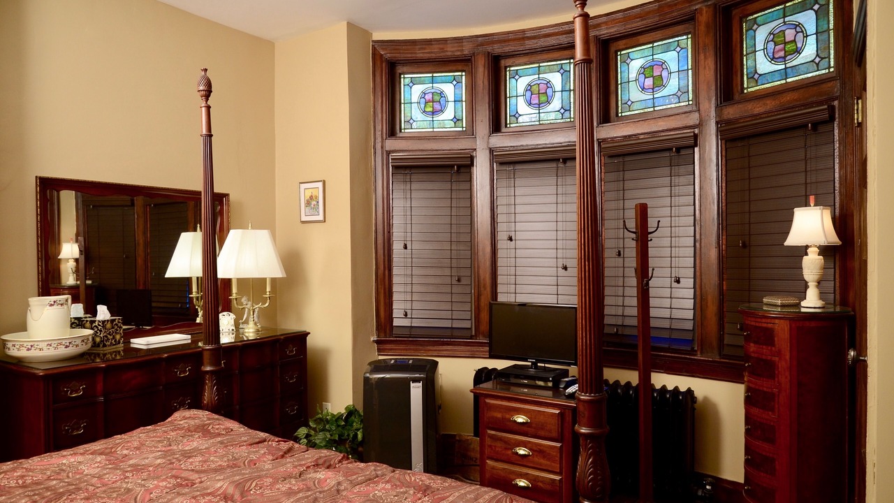 Photo of Bedroom in Pittsburgh