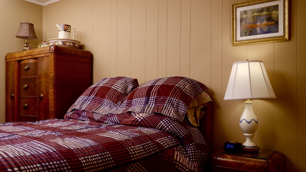 Photo of Bedroom in Pittsburgh