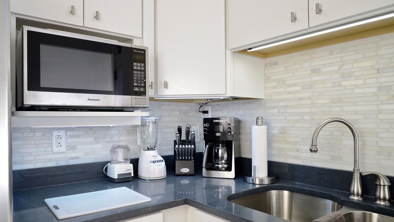 Photo of Kitchen in Pittsburgh