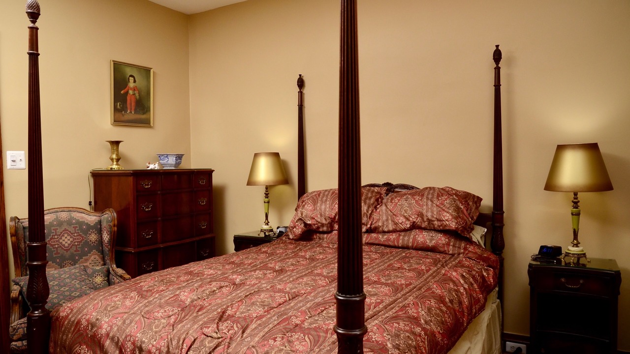 Photo of Bedroom in Pittsburgh