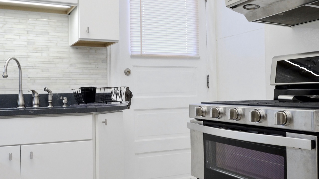 Photo of Kitchen in Pittsburgh