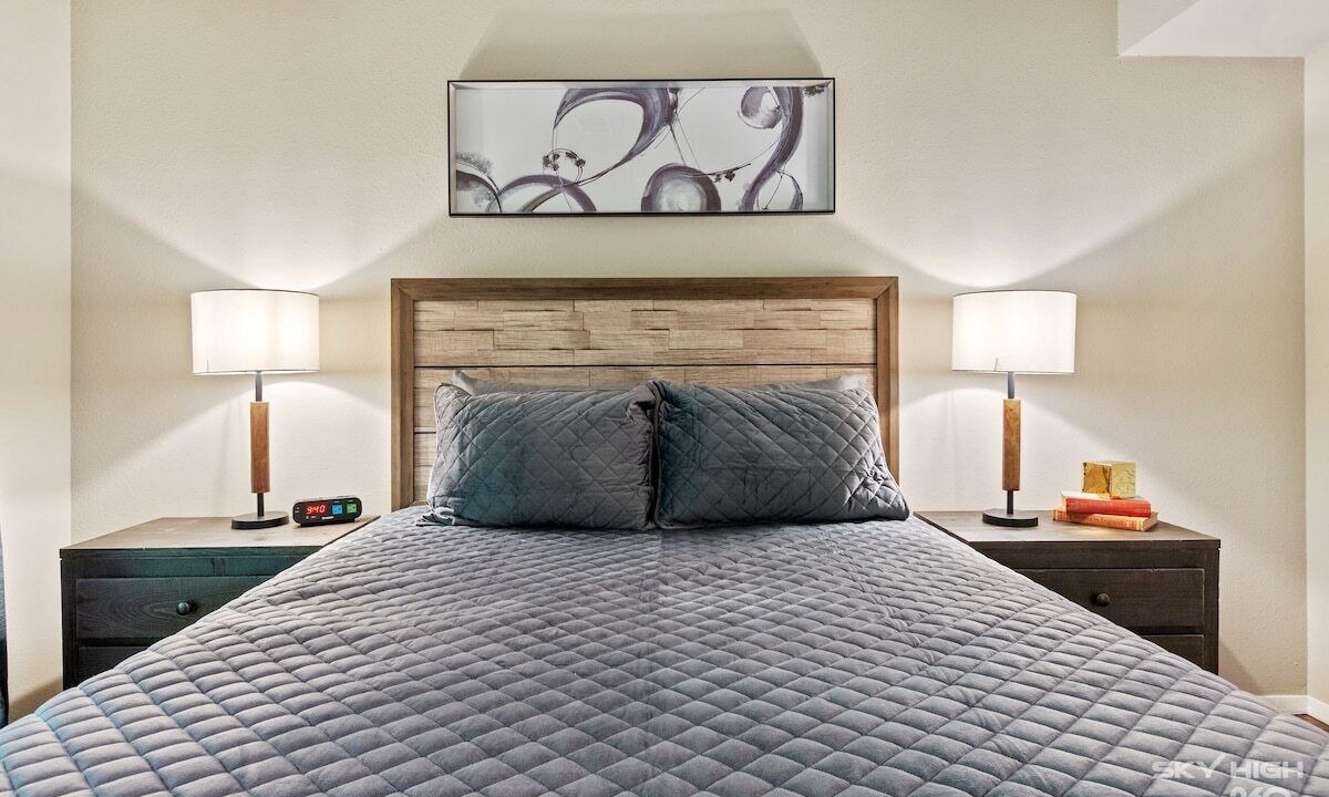 Photo of Bedroom in Bella Vista