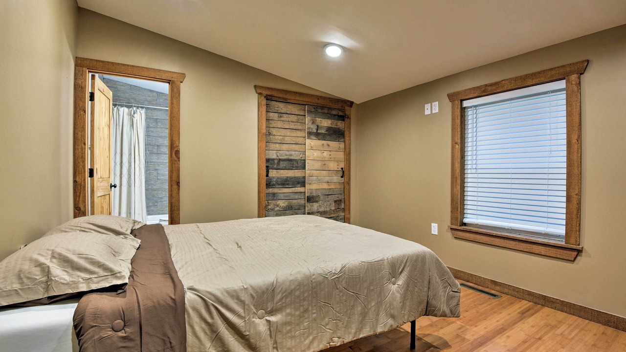 Photo of Bedroom in Jonas