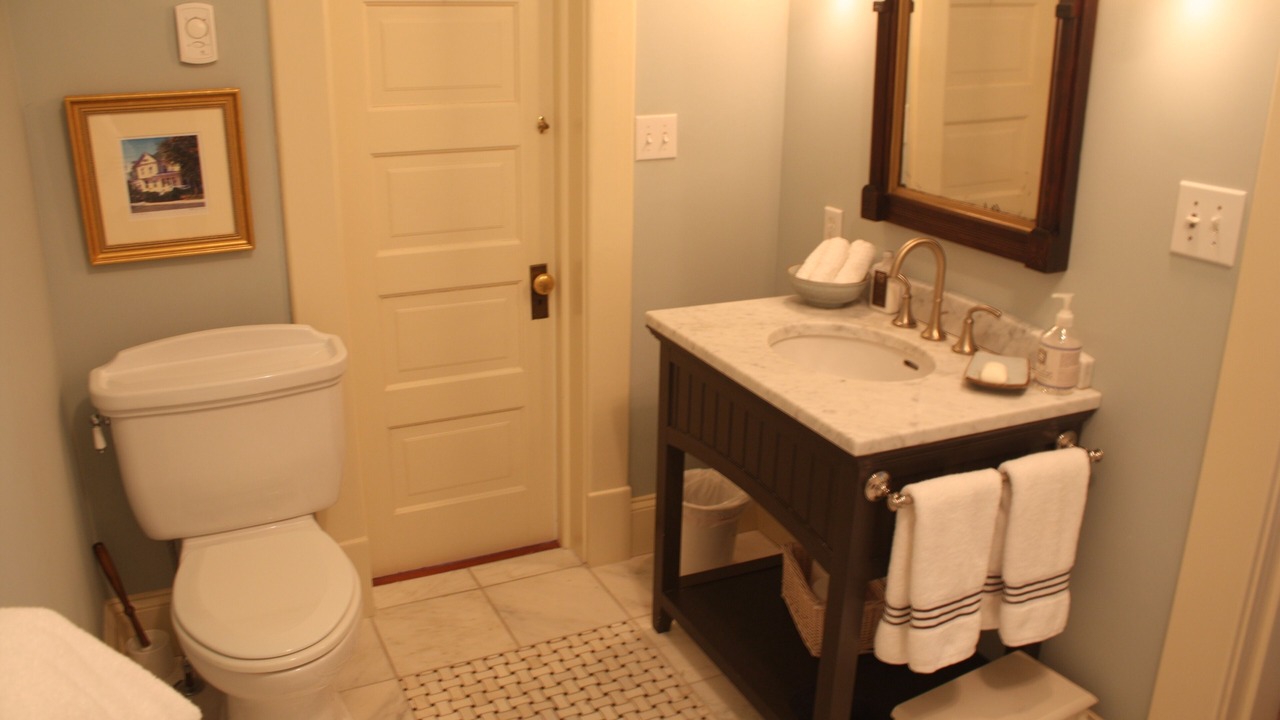 Photo of Bathroom in Lexington