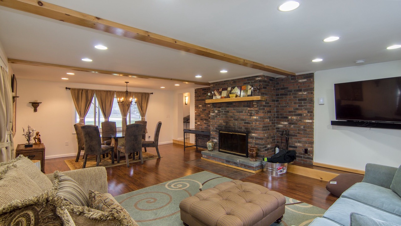 Photo of Livingroom in Fleischmanns