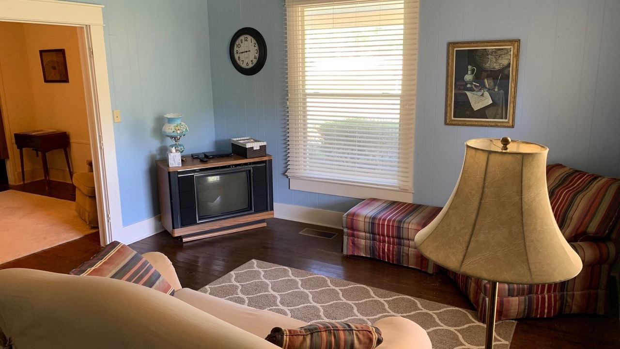 Photo of Bedroom in Washington