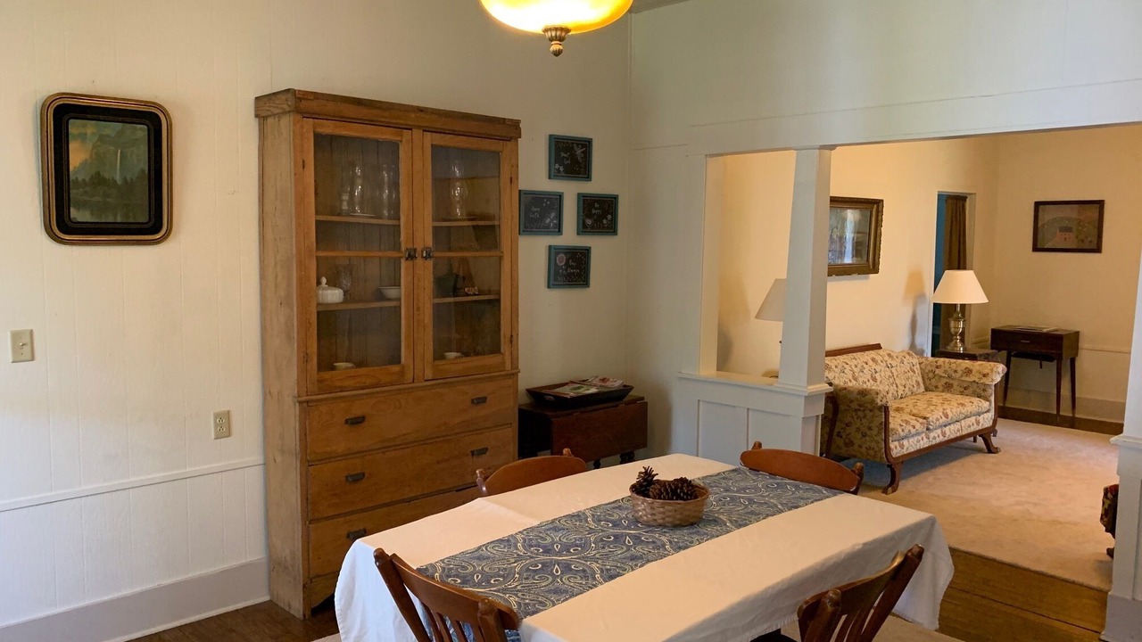 Photo of Livingroom in Washington