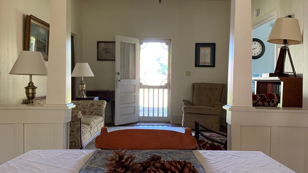 Photo of Livingroom in Washington