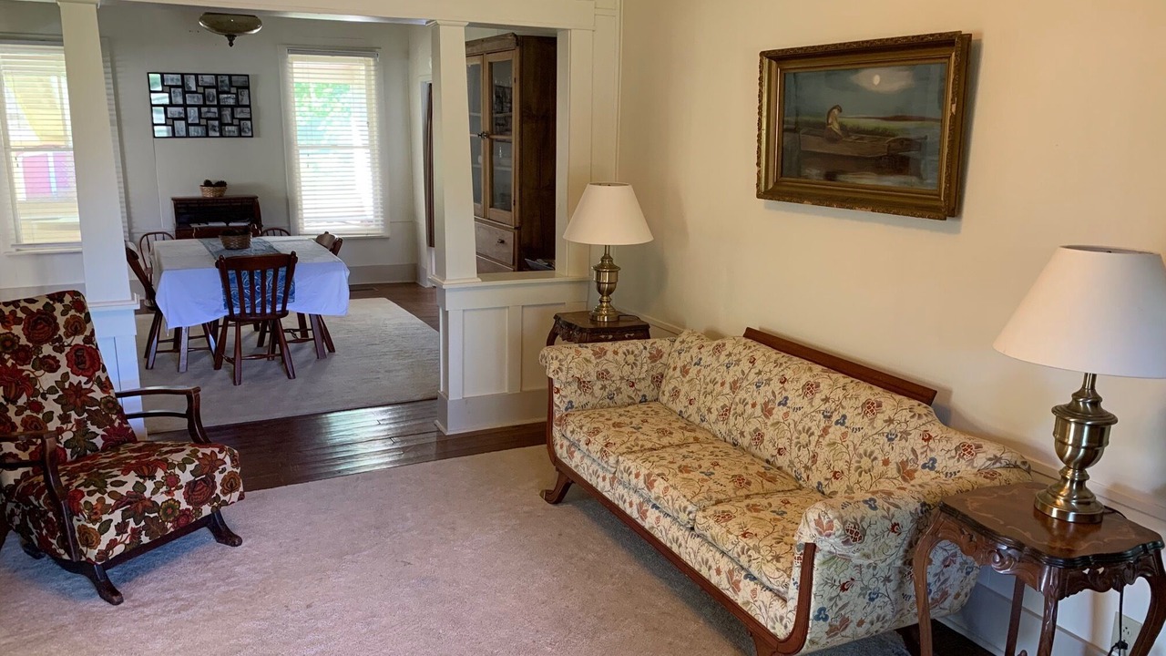 Photo of Bedroom in Washington