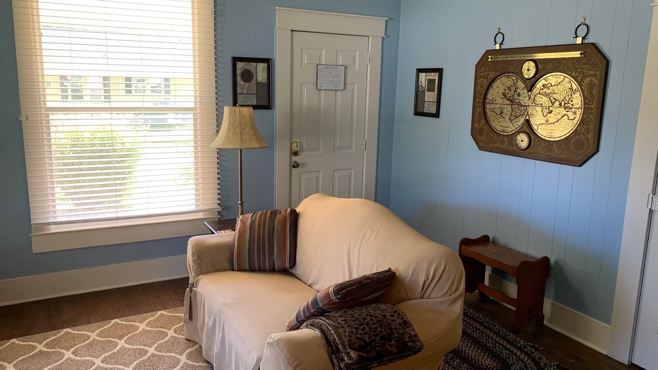 Photo of Bedroom in Washington