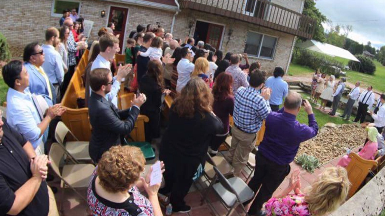Photo of Outdoor in Frostburg