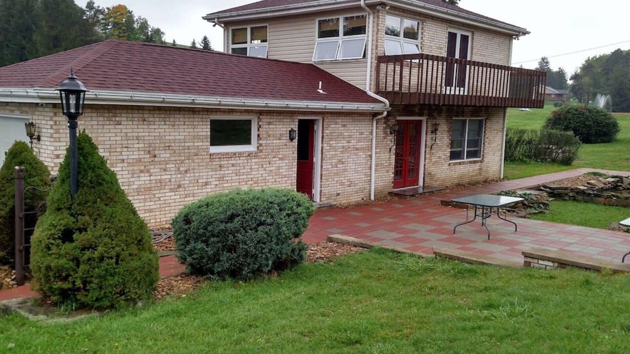 Photo of Outdoor in Frostburg
