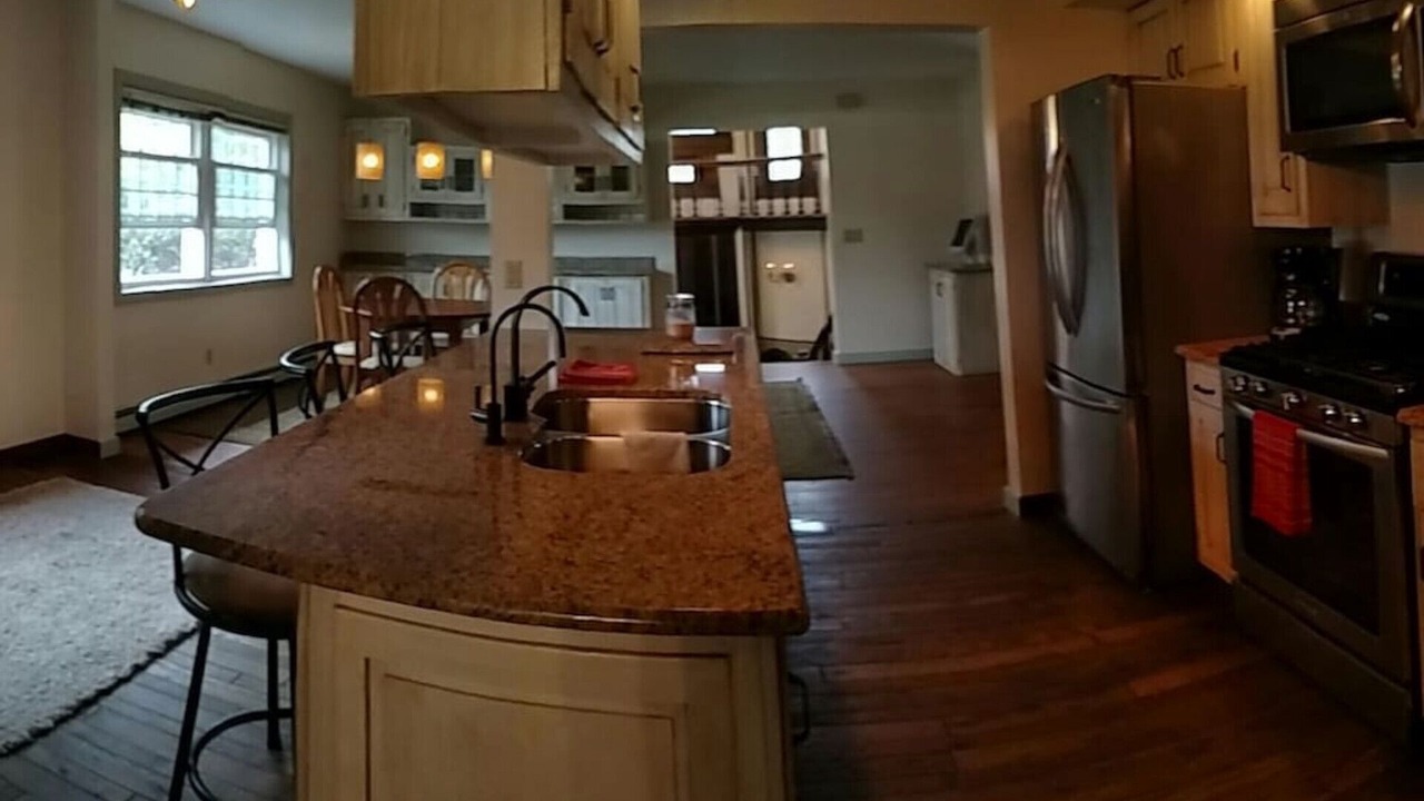 Photo of Kitchen in Frostburg