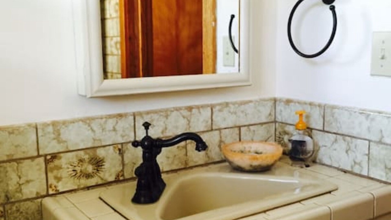 Photo of Bathroom in Frostburg