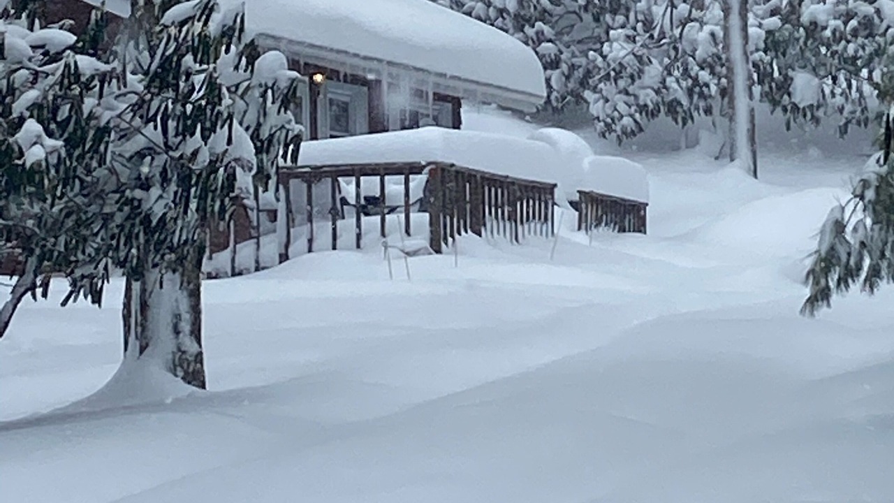 Photo of Others in Lake Harmony Estates