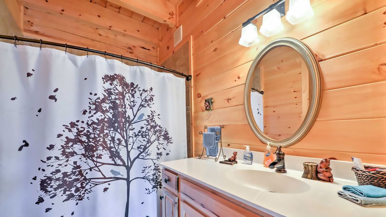 Photo of Bathroom in Dobson