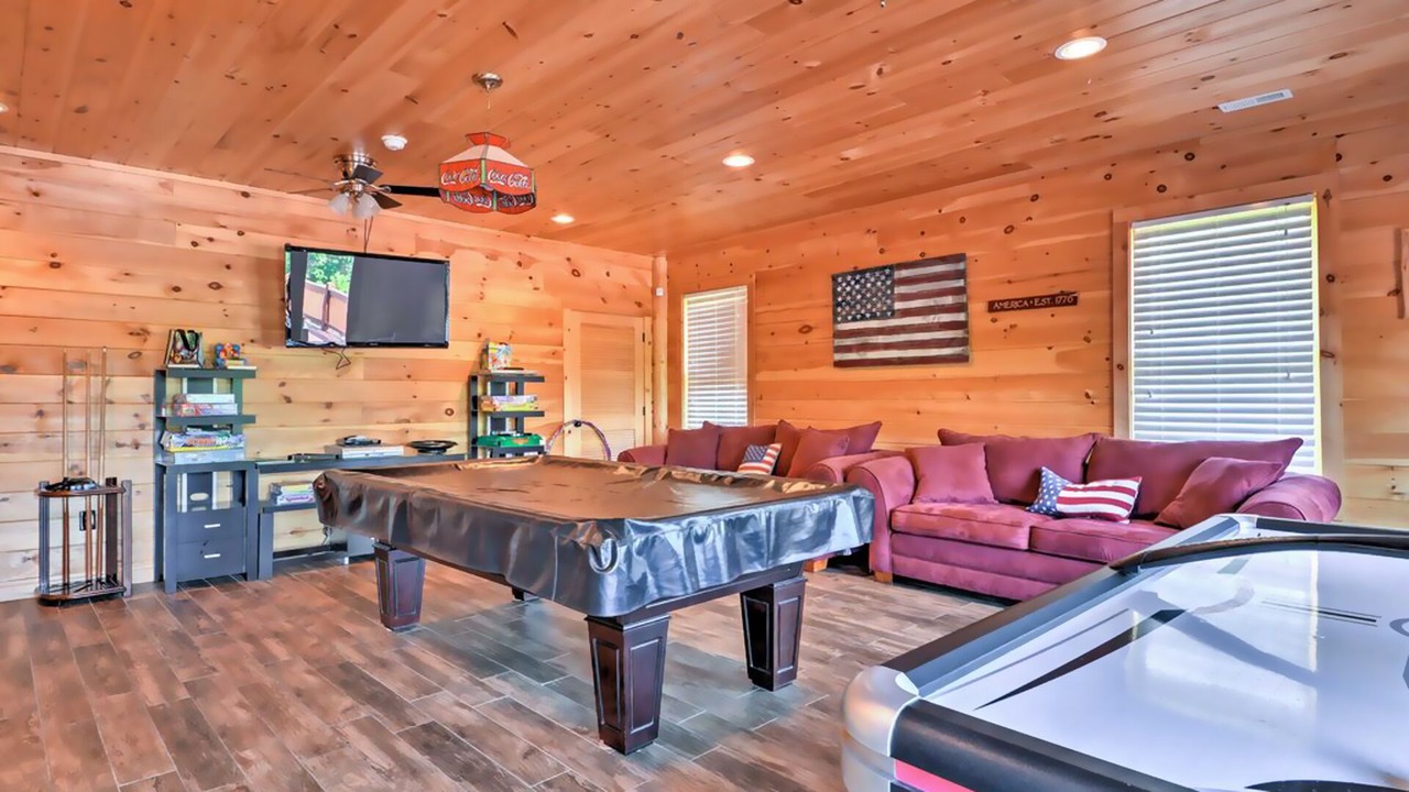 Photo of Bedroom in Dobson
