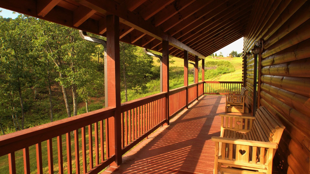 Photo of Outdoor in Dobson