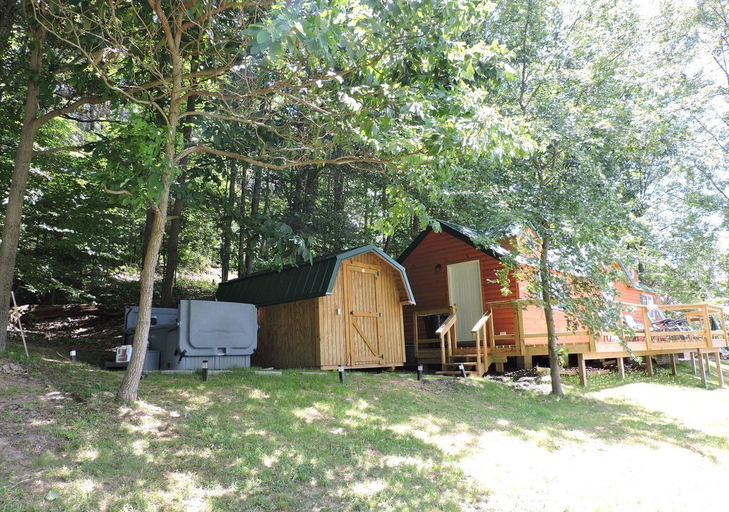 Photo of Outdoor in Sugar Grove