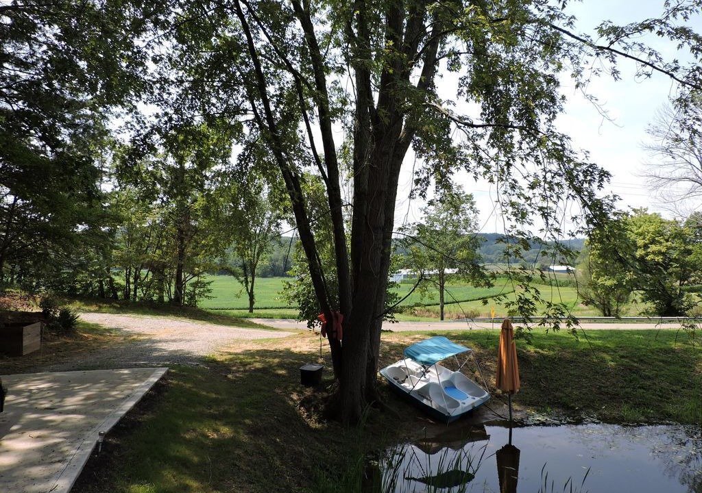 Photo of Outdoor in Sugar Grove