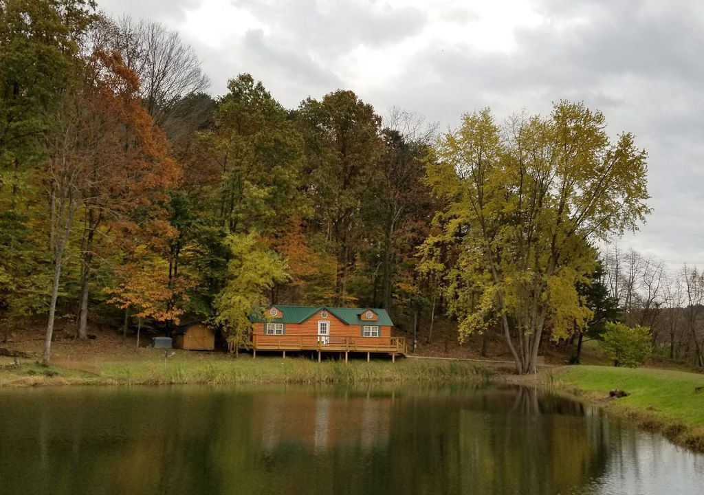 Photo of Outdoor in Sugar Grove