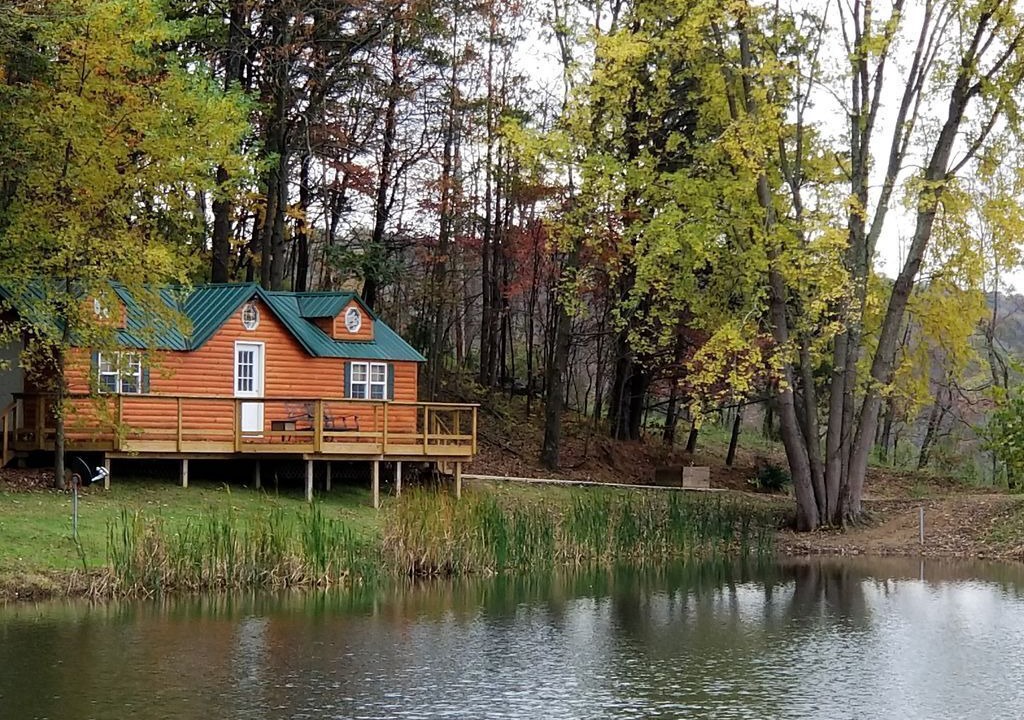 Photo of Outdoor in Sugar Grove