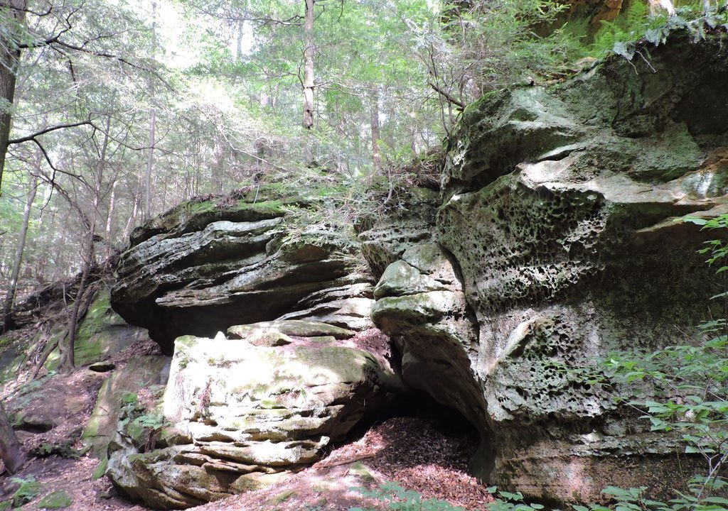 Photo of Outdoor in Sugar Grove