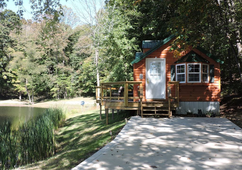 Photo of Outdoor in Sugar Grove