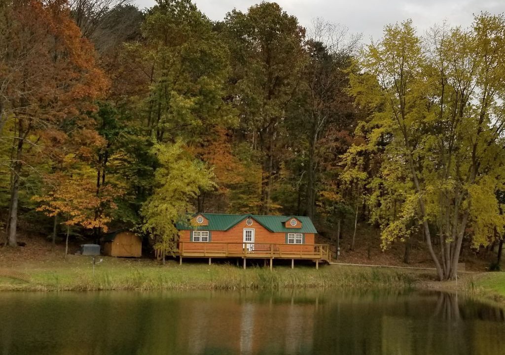 Photo of Outdoor in Sugar Grove