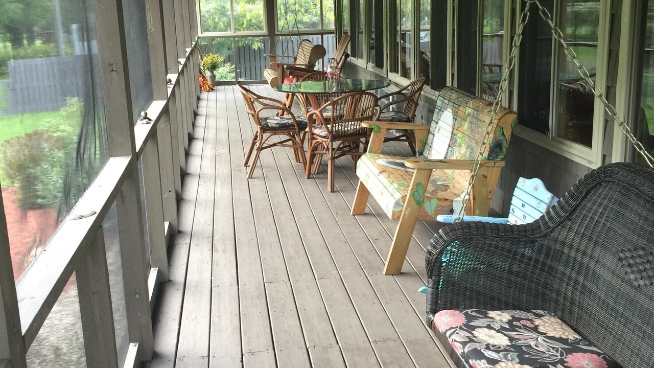 Photo of Outdoor in Meadow Bridge
