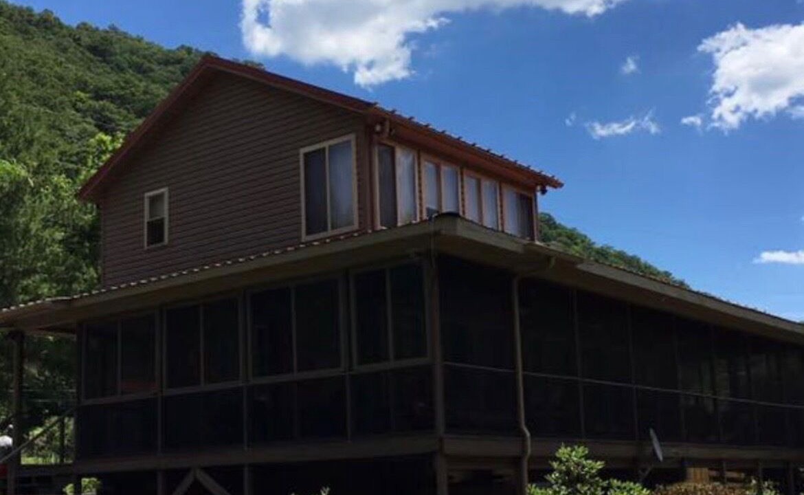 Photo of Outdoor in Meadow Bridge