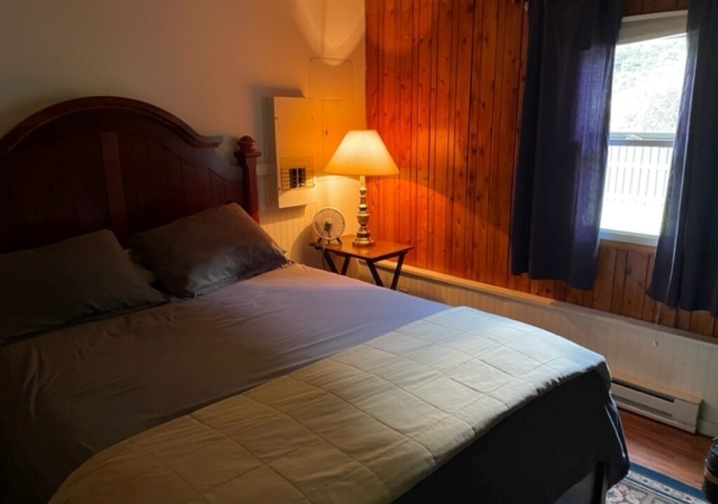 Photo of Bedroom in Meadow Bridge