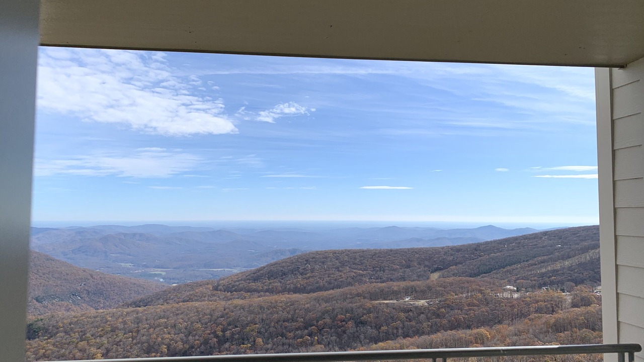 Photo of Outdoor in Nellysford