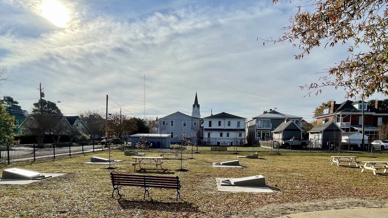 Photo of Others in Cape Charles