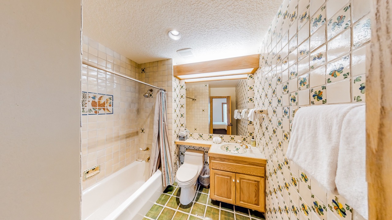 Photo of Bathroom in Warm Springs
