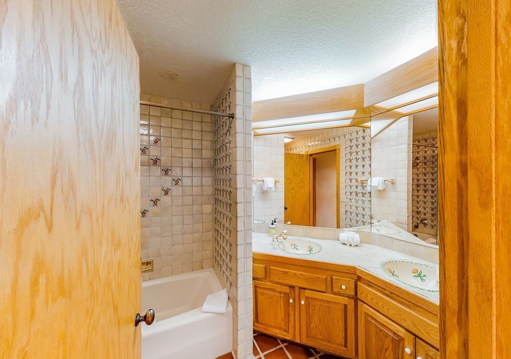 Photo of Bathroom in Warm Springs