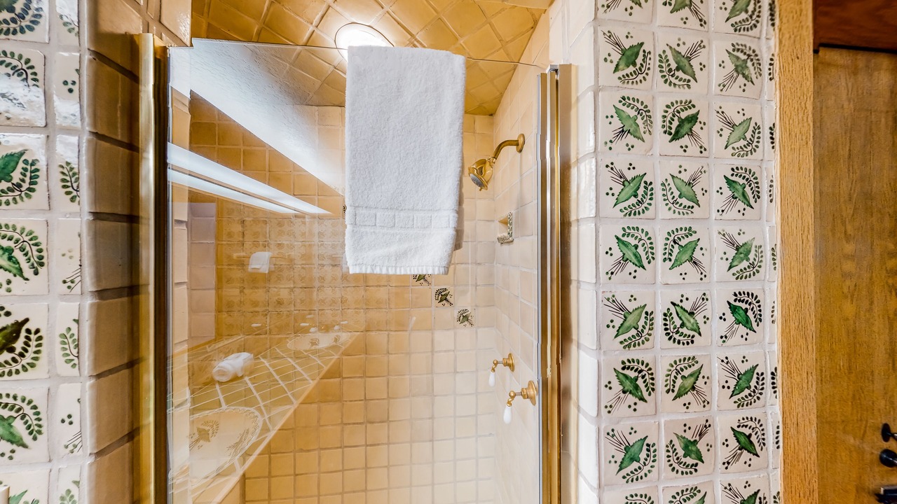 Photo of Bathroom in Warm Springs