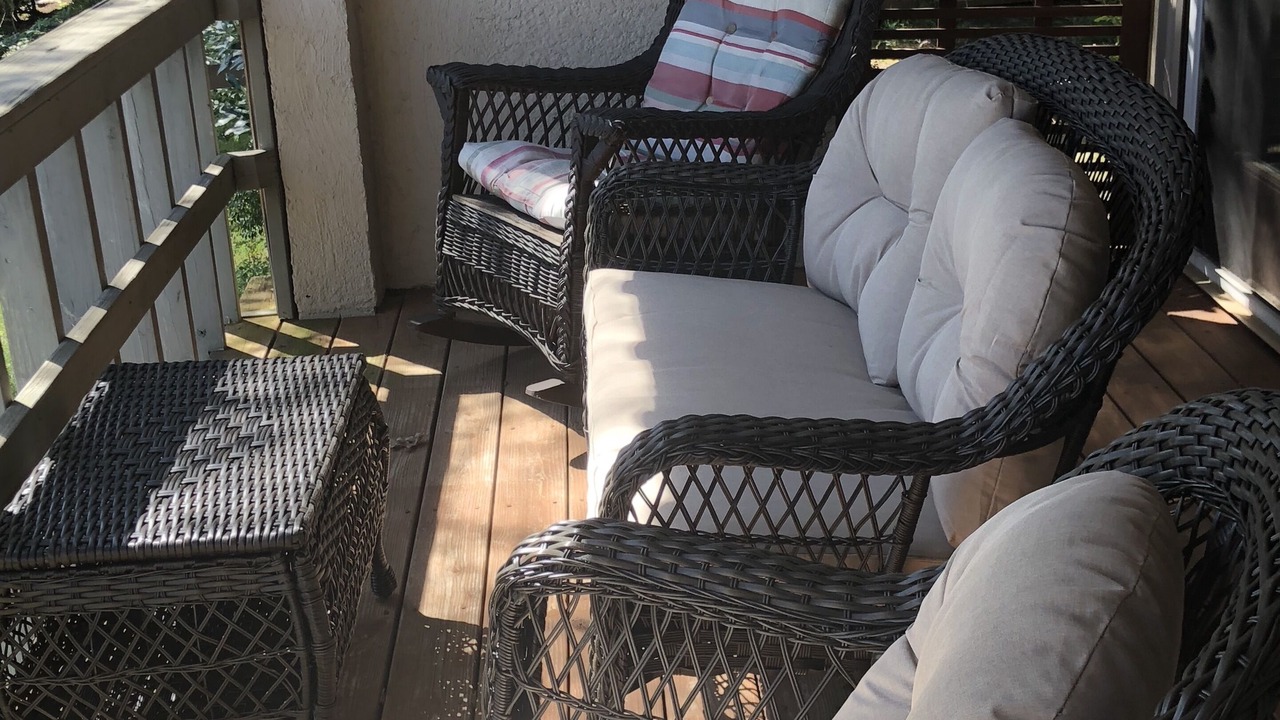 Photo of Outdoor in Hiawassee