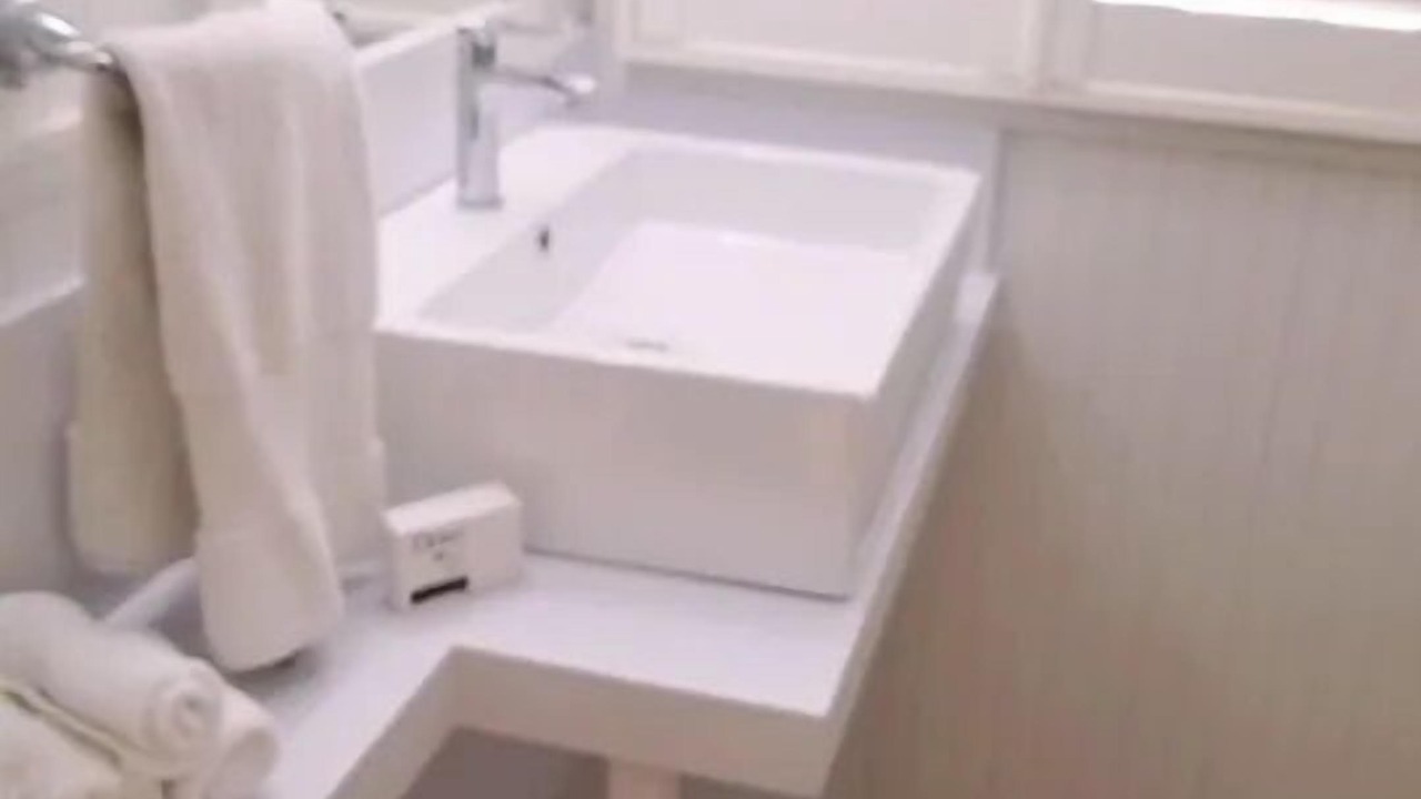 Photo of Bathroom in Point Lookout