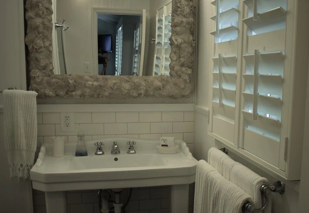 Photo of Bathroom in Point Lookout