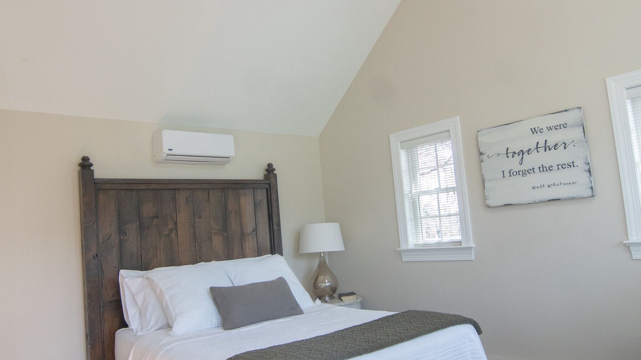 Photo of Bedroom in Bird In Hand