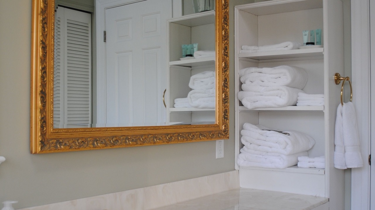 Photo of Bathroom in Bird In Hand