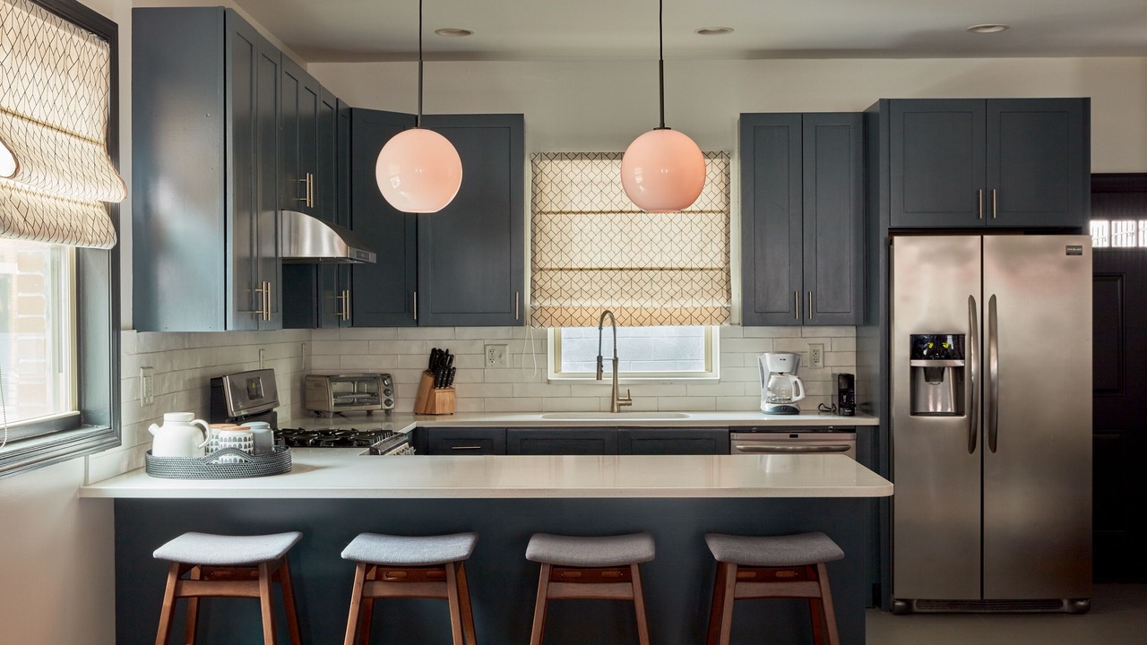 Photo of Kitchen in Point Breeze