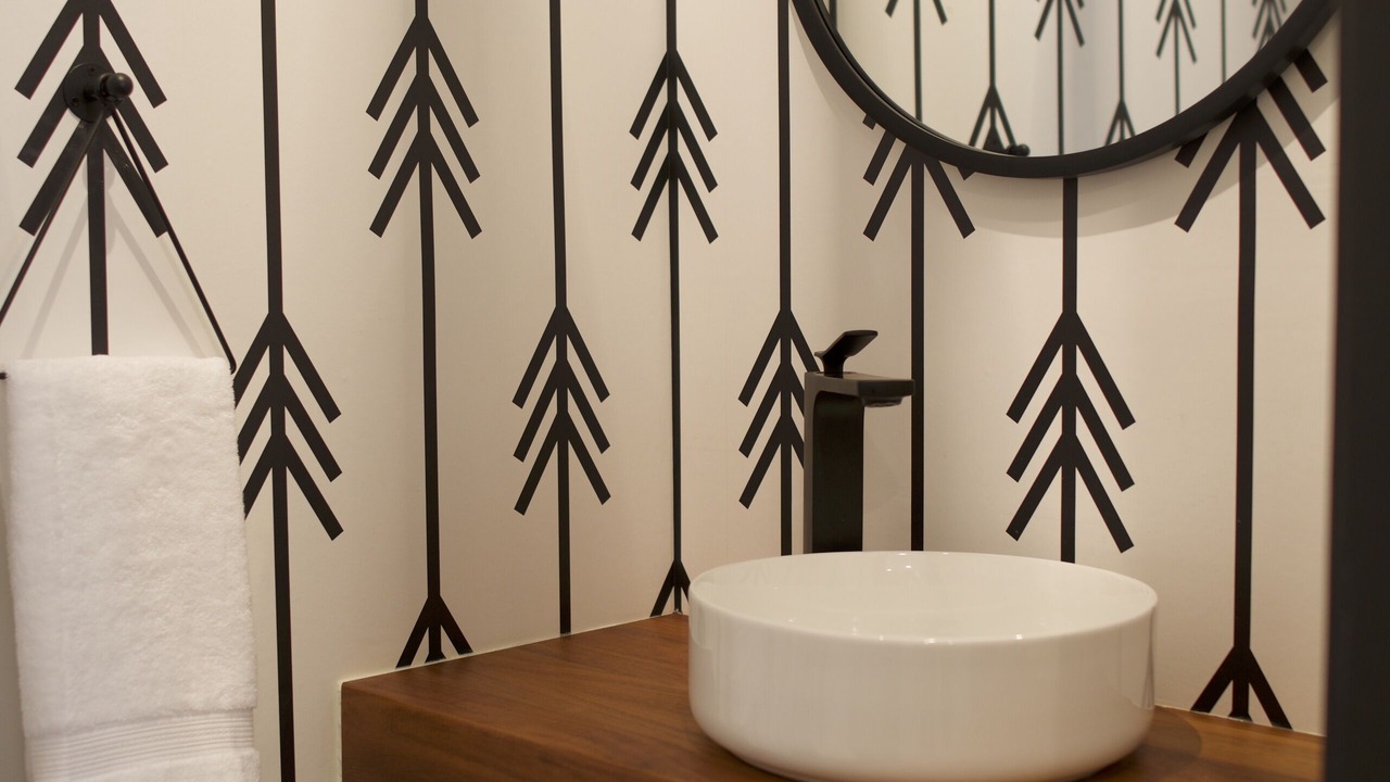 Photo of Bathroom in Point Breeze