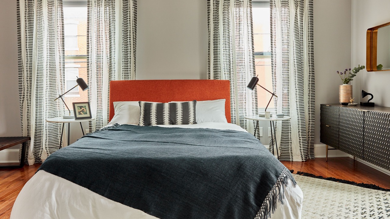 Photo of Bedroom in Point Breeze