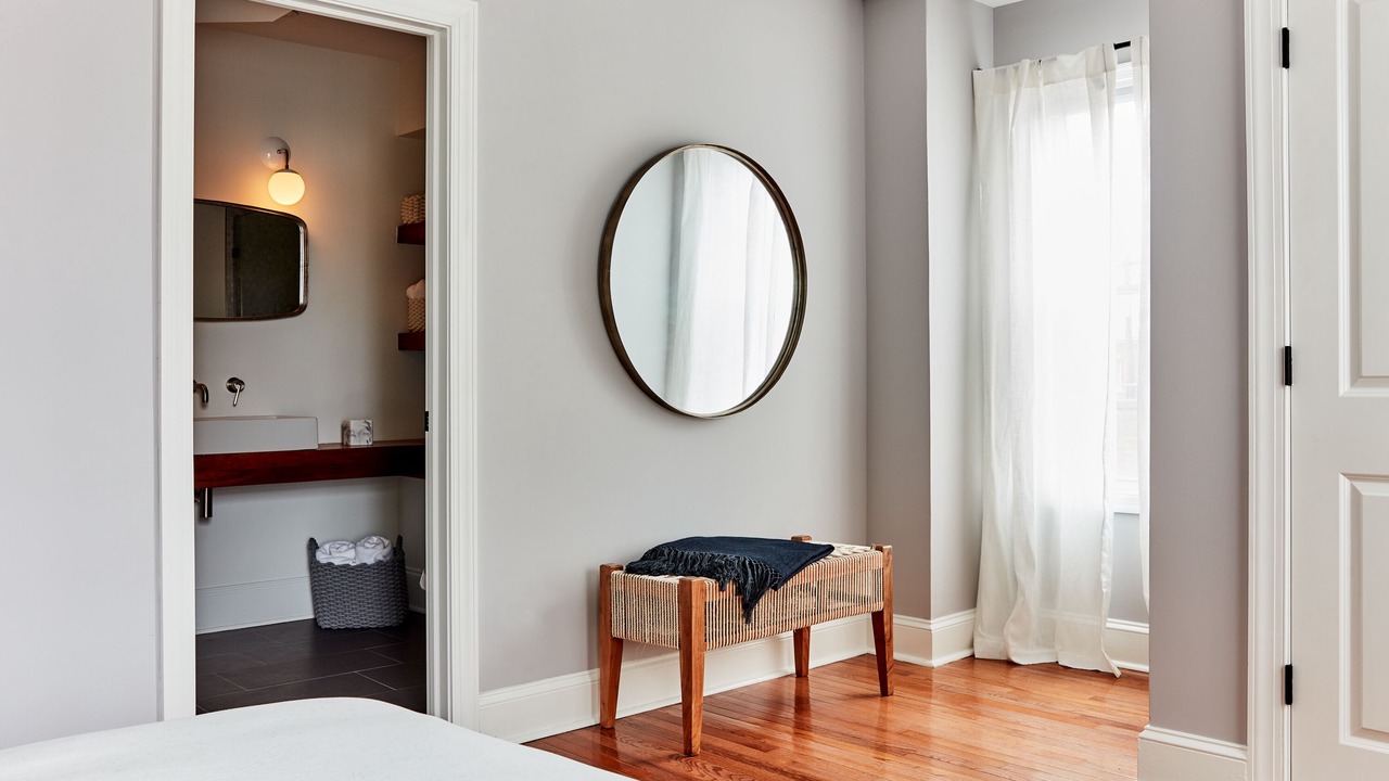 Photo of Bedroom in Point Breeze