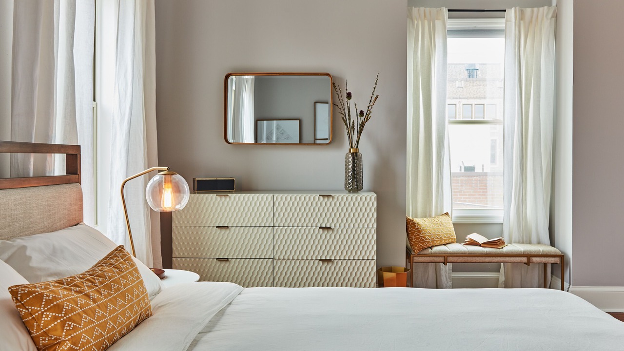 Photo of Bedroom in Point Breeze