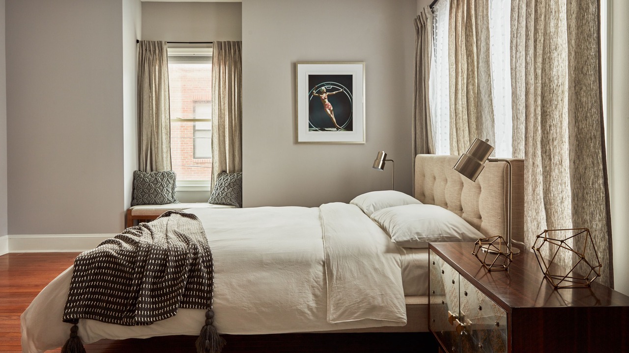 Photo of Bedroom in Point Breeze
