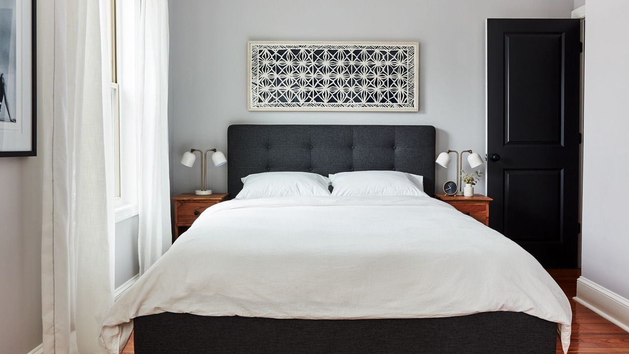 Photo of Bedroom in Point Breeze